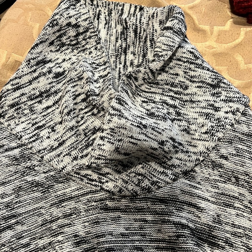 Very nice Express sweater!